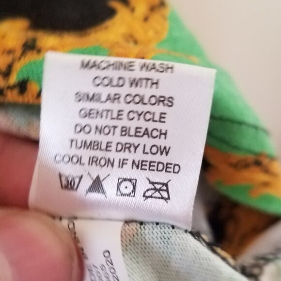 G-NET Graphic Short Sleeve Tee Size XXL - Picture 6 of 7